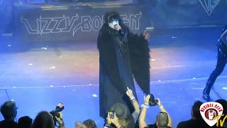 Lizzy Borden - Master Of Disguise: Live on the Monsters Of Rock Cruise 2020