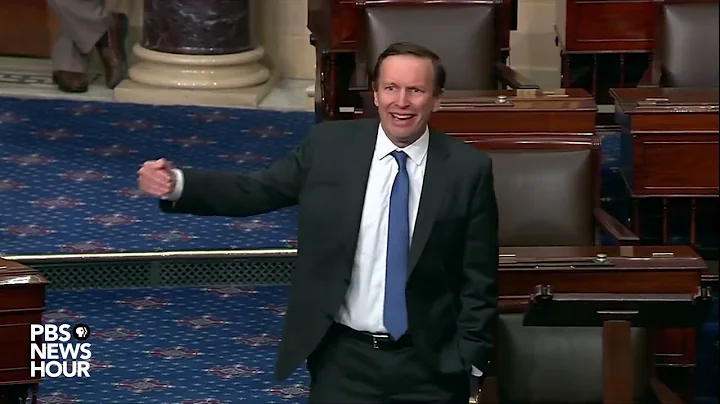 WATCH: What are we doing? Sen. Murphy slams inacti...