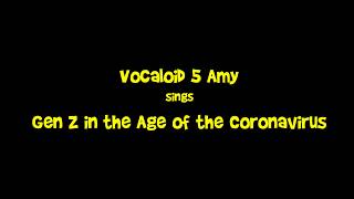 Gen Z in the Age of the Coronavirus