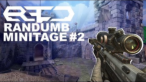 Verify Ghostly - Red Randumb [DF] Mini #2 @RedRandumb