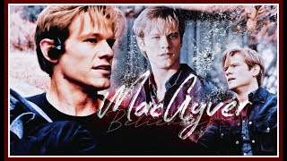 MACGYVER - Believer (4x12)