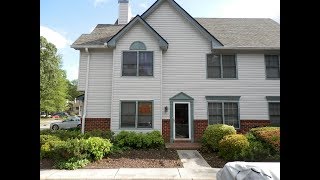 27 Tamarisk Quay Unit C, Hampton VA 23666