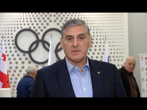 სპორტულ-შემეცნებითი ოლიმპიადა 2018-ის გამარჯვებული სენაკის გუნდი გახდა  30 10 18