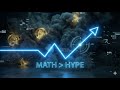 How to Trade Memecoins Without Gambling (Fartcoin &amp; NPC)