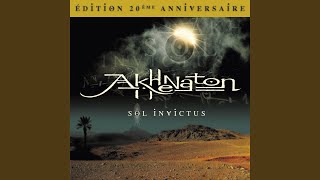 AKH - Akhenaton