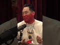 David Choe Asks Friend For 1 billions dollars! Ft. Joe Rogan #shorts