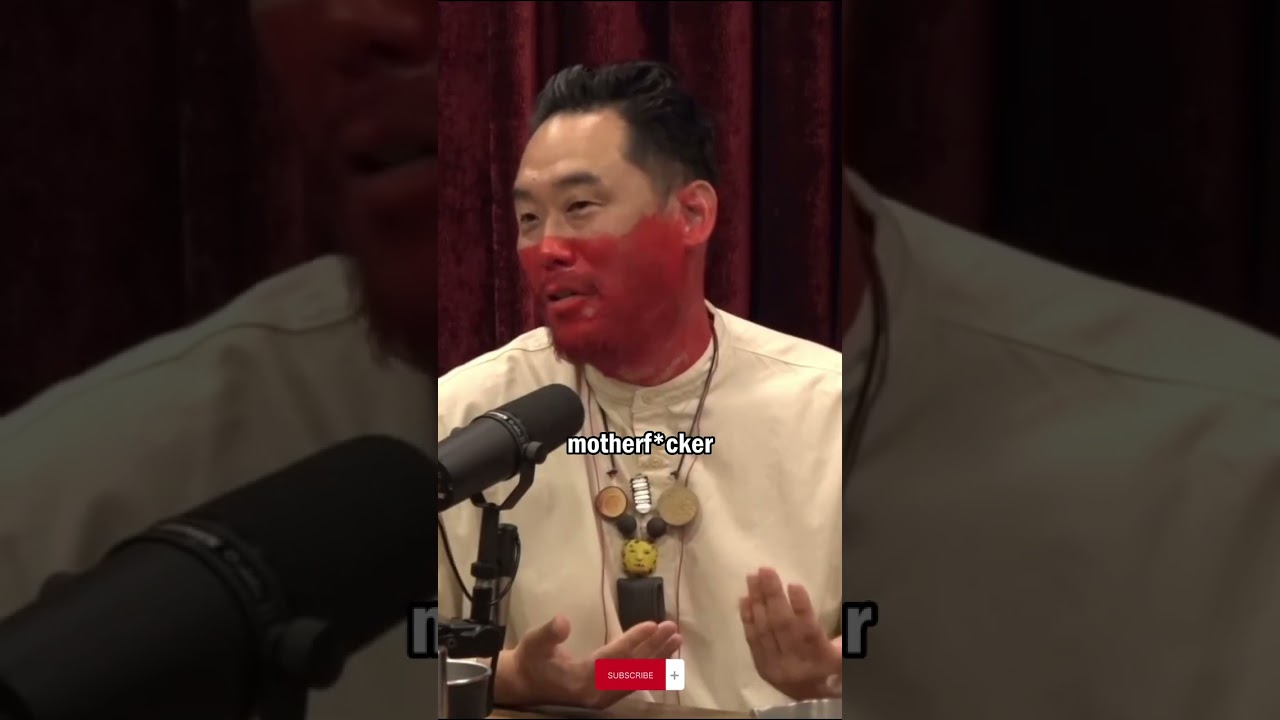 David Choe Asks Friend For 1 billions dollars! Ft. Joe Rogan 