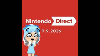 Im Alive! | Nintendo Direct Live Reaction