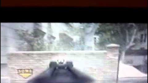 Cod mw3 no recoil glitch tutorial