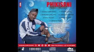 06- PHIKISANI SUPER SOUNDS INGANE ZAMI