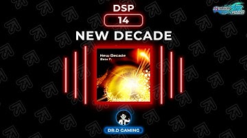New Decade DSP MFC DDR A20+ 2022