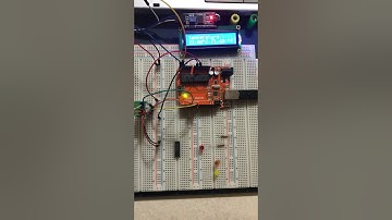 Termopar tipo k con arduino uno y display lcd_i2c