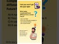Did you get it right? #javadeveloper #javabeginners #javainterviewquestionsanswers