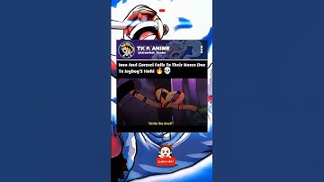Thumbnail of Joyboy Haki is really strong even imu got scared 🔥🥶 #onepiece #anime #luffy #animeedit #shorts #amv