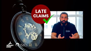 Plumbing claims can be complex, with various degrees and approaches