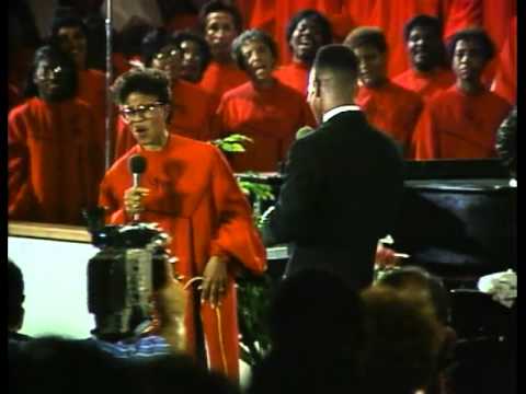 The Georgia Mass Choir - Joy