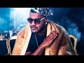 King $hock pesado em novo videoclipe, Assista 'Vocês Não Sabem de Nada' 