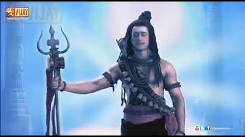 Lord Shiva explain himself in tamil
