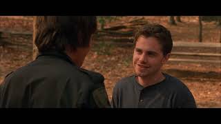 Cabin Fever Party Man Police Scene 1. Hd