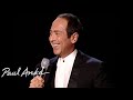 Paul Anka - Times Of Your Life (Night Of A Lifetime, 2000)