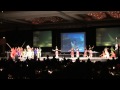 Unity In Diversity - Fusion Performance