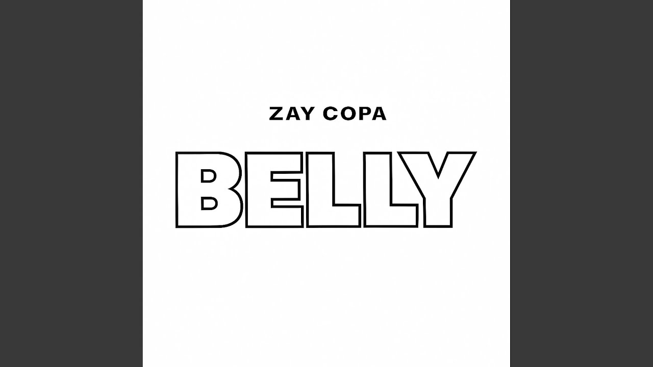 Watch Belly on YouTube Watch Belly on YouTube