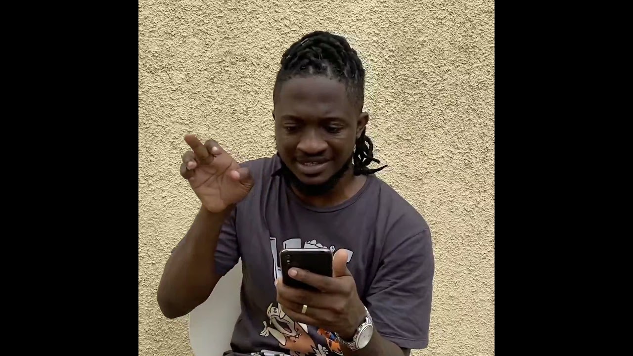 Ange Freddy - Parrainage