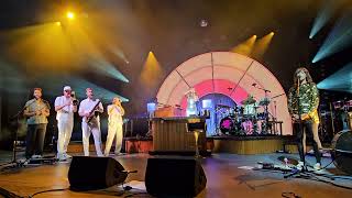 Lake Street Dive - What I'm Doing Here - Greek Theater - Los Angeles, CA July 27, 2024