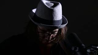When I get my hands on you - Cover from "The New Basement Tapes" by Brett Caswell