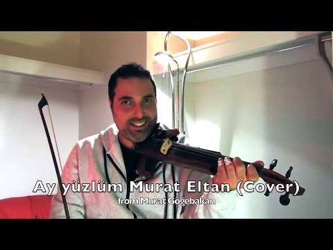 Ay Yüzlüm Murat Eltan cover