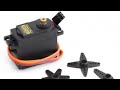 #Servo_Motor_MG995 #shorts #technology #trendingshorts