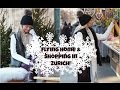 Charlie Kept His Promise!!!!   |  Fashion Mumblr #Vlogmas Day 3