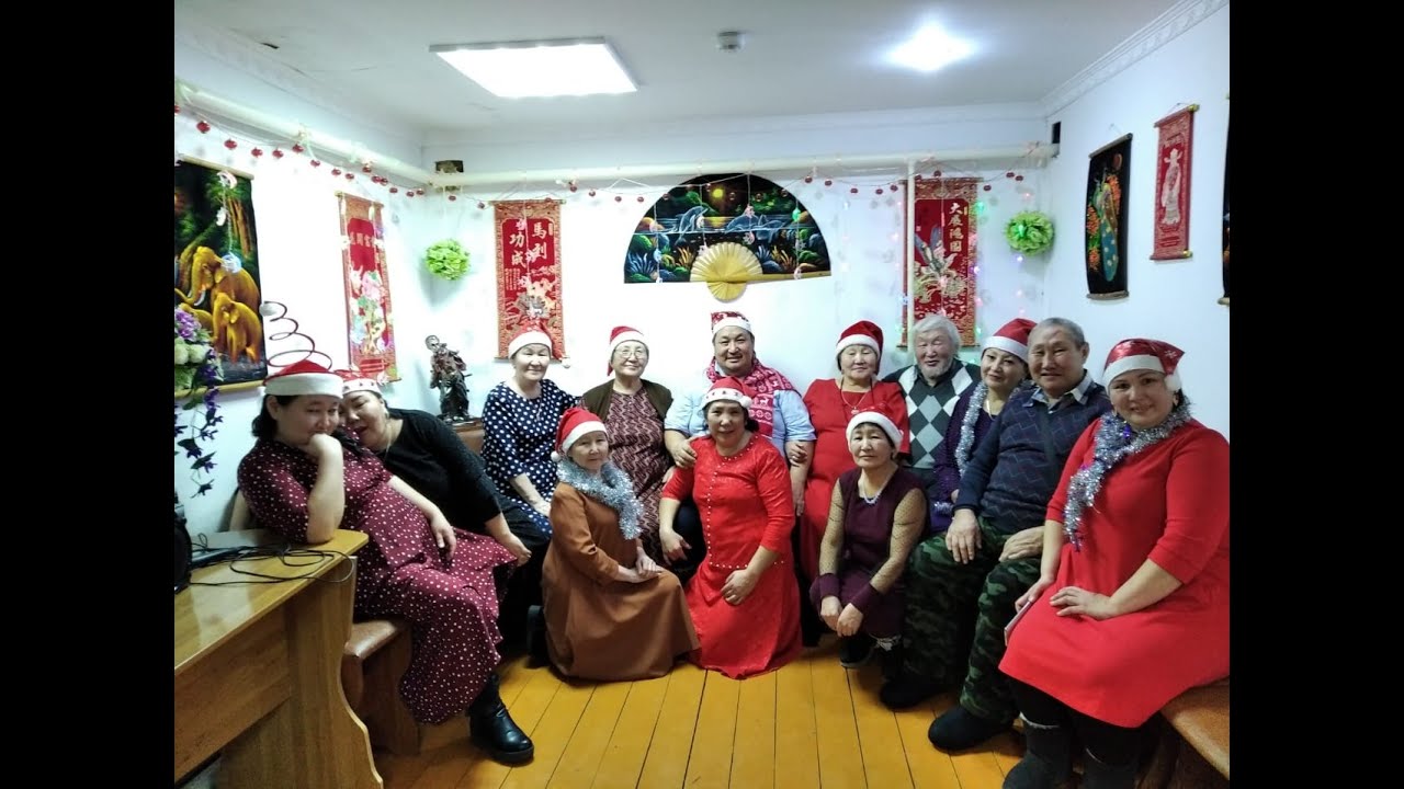 Тиэхэлээх Тэбэнэттэр көр-күлүү бөлөҕүн 25 сыла