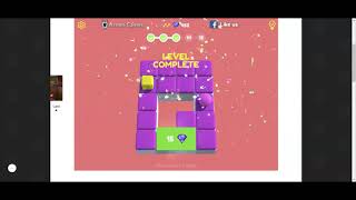 Slide Fill Walkthrough levels 1-23 screenshot 5