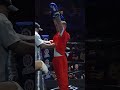 Freed convict fights jacked Ninja Warrior contestant