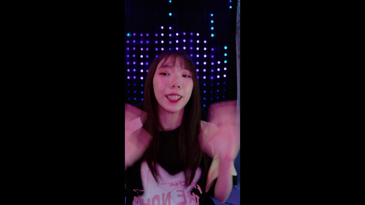 JAN, 31 2026 | ASMR Live Sleep Stream | Soft Whispering for Insomnia & Stress Relief