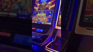 Nice Win on Fortune Coins 15 free spins