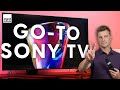 Sony X90J 4K HDR TV Review Revisited | Better This Time?