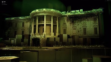 Nemesis Fight - Descent Mode | The Division 2