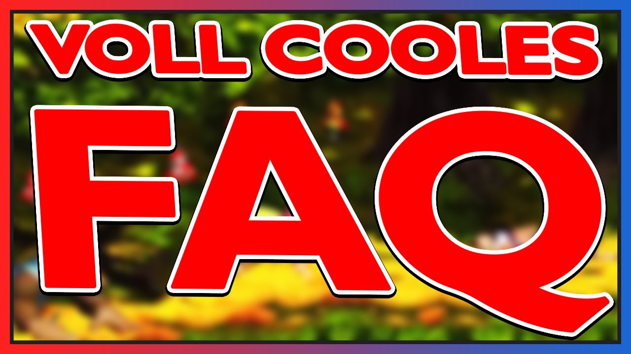 F A Q YouTube f-a-q-youtube