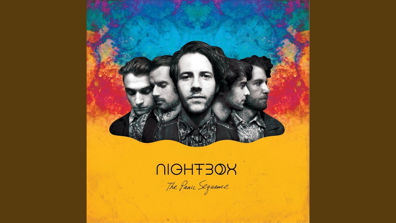 Смотреть «The Panic Sequence» на YouTube Смотреть «The Panic Sequence» на YouTube