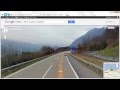 God Sightings in Google Maps - 47.110579, 9.227568