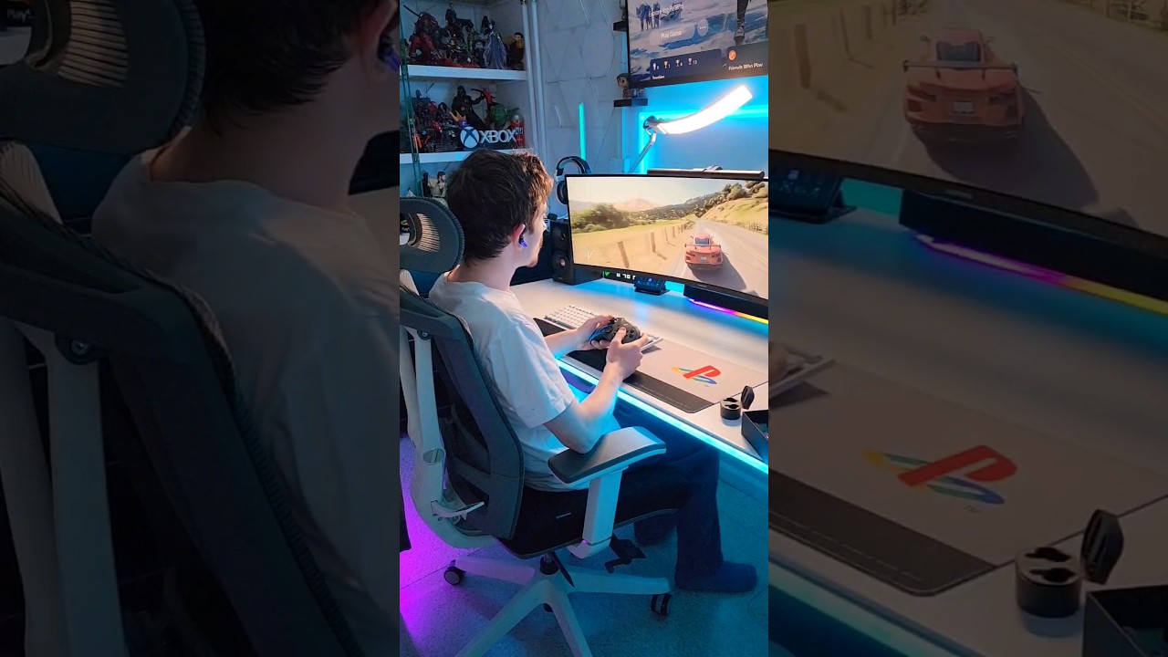 Are these the ultimate gamer earbuds? 🎮 (HHOGENE Gpods) 