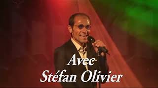 Tv3P Saga - 1 Faux Semblant Du 21 Juin 2018 Avec Stéfan Olivier Sur Tv 3 Provinces .