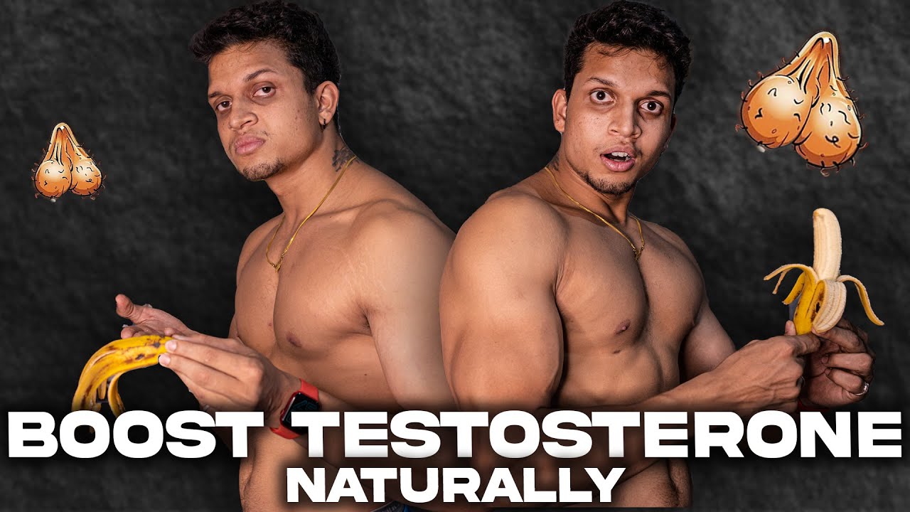how-to-increase-testosterone-naturally-no-supplement-youtube