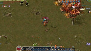 Conquer online Aimbot FB/SS