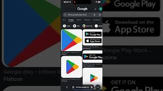 English/français, tutoriel pour installer Google Play Store tutorial For install Google Play Store