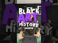 BLACK ART HISTORY | KAREN CIVIL #themodelcurator