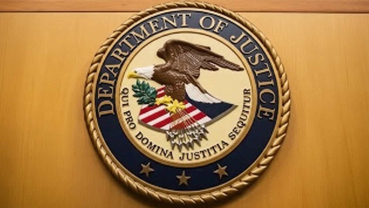 🗽Mass resignations at Justice Department's Civil Rights Division in wake of ICE shooting, sources