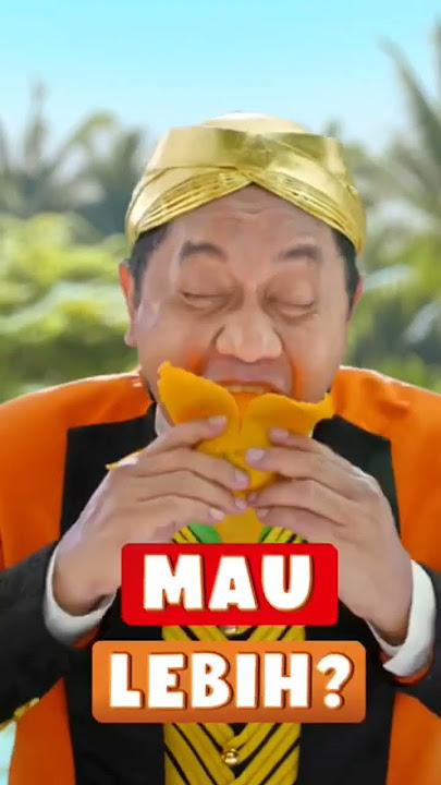 DJARUM 76 MANGGA